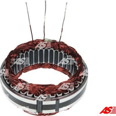 AS-PL AS4010S - Statore, Alternatore autozon.pro