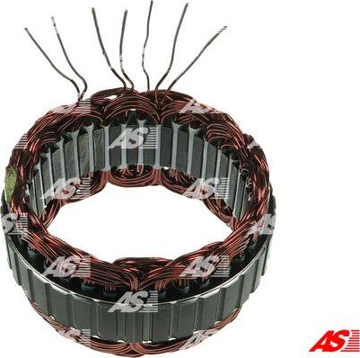 AS-PL AS5055S - Statore, Alternatore autozon.pro