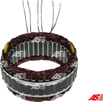 AS-PL AS5058S - Statore, Alternatore autozon.pro