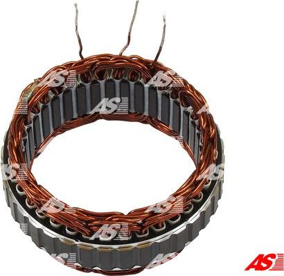 AS-PL AS5004 - Statore, Alternatore autozon.pro