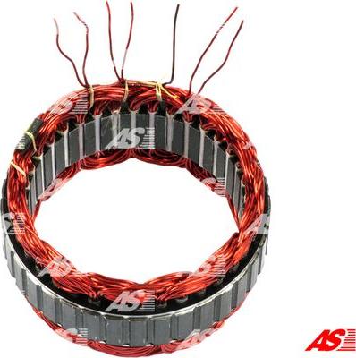 AS-PL AS5006 - Statore, Alternatore autozon.pro