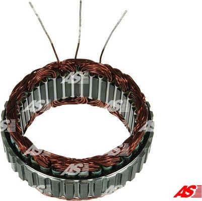 AS-PL AS5015 - Statore, Alternatore autozon.pro