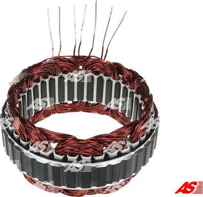 AS-PL AS5010 - Statore, Alternatore autozon.pro