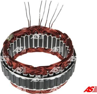 AS-PL AS5013 - Statore, Alternatore autozon.pro