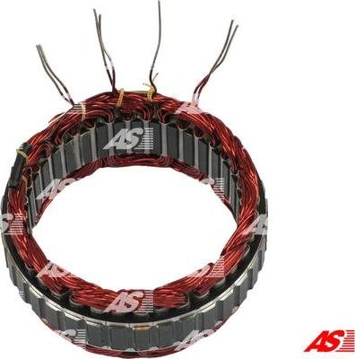 AS-PL AS5020 - Statore, Alternatore autozon.pro