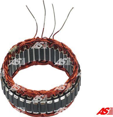 AS-PL AS5022 - Statore, Alternatore autozon.pro