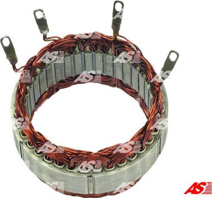 AS-PL AS6007 - Statore, Alternatore autozon.pro