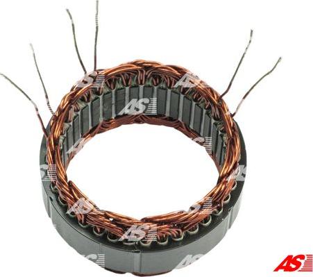 AS-PL AS6016 - Statore, Alternatore autozon.pro