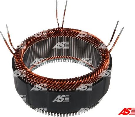 AS-PL AS6011 - Statore, Alternatore autozon.pro