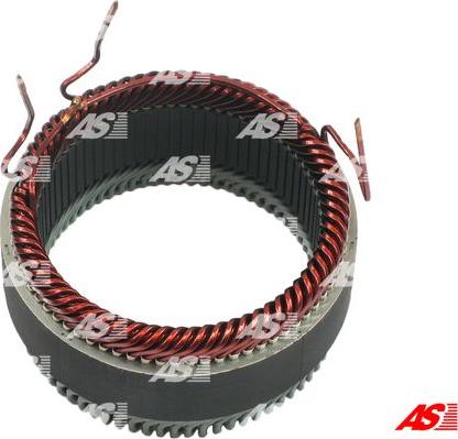 AS-PL AS6029 - Statore, Alternatore autozon.pro