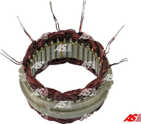 AS-PL AS0045 - Statore, Alternatore autozon.pro