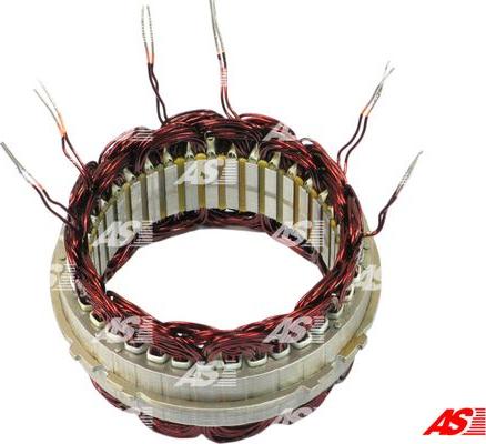 AS-PL AS0046 - Statore, Alternatore autozon.pro