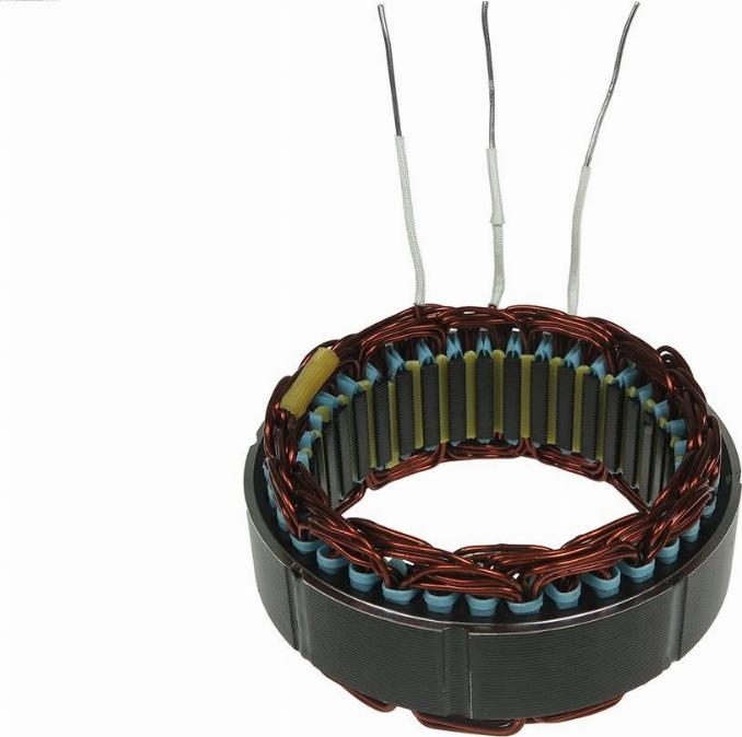 AS-PL AS0058 - Statore, Alternatore autozon.pro