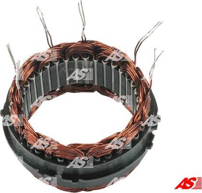 AS-PL AS0069 - Statore, Alternatore autozon.pro