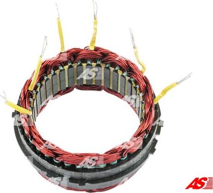 AS-PL AS0060 - Statore, Alternatore autozon.pro