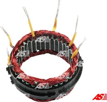 AS-PL AS0067 - Statore, Alternatore autozon.pro