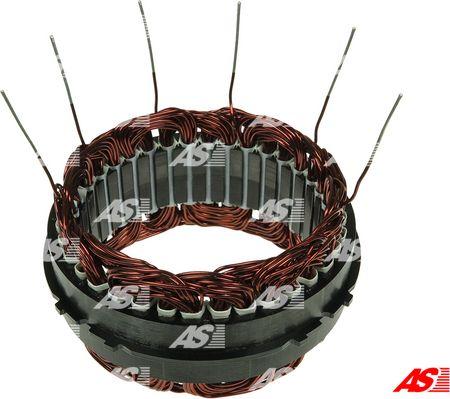 AS-PL AS0009 - Statore, Alternatore autozon.pro