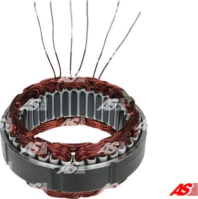 AS-PL AS0004 - Statore, Alternatore autozon.pro