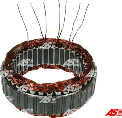 AS-PL AS0001 - Statore, Alternatore autozon.pro