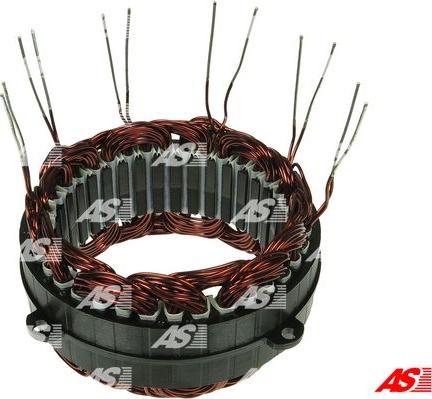 AS-PL AS0008 - Statore, Alternatore autozon.pro