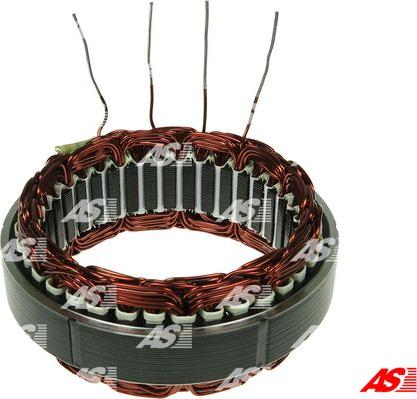 AS-PL AS0003 - Statore, Alternatore autozon.pro