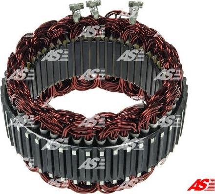 AS-PL AS0015 - Statore, Alternatore autozon.pro