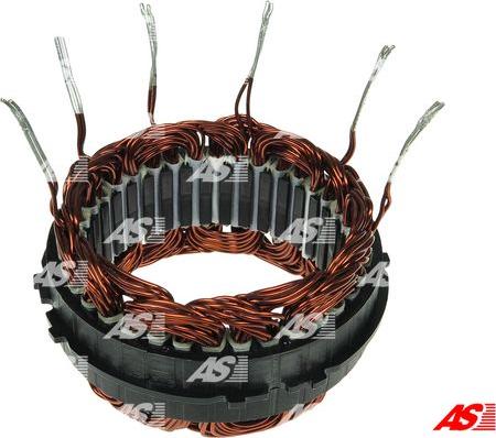 AS-PL AS0013 - Statore, Alternatore autozon.pro