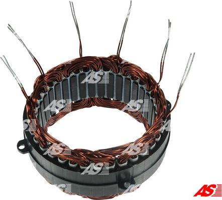 AS-PL AS0083 - Statore, Alternatore autozon.pro