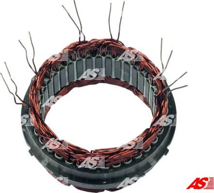 AS-PL AS0035 - Statore, Alternatore autozon.pro