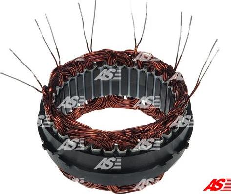 AS-PL AS0020 - Statore, Alternatore autozon.pro