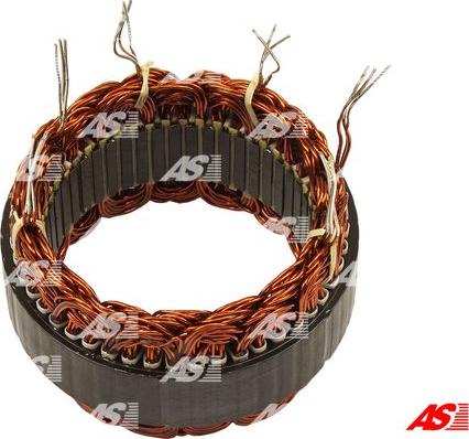 AS-PL AS0070 - Statore, Alternatore autozon.pro