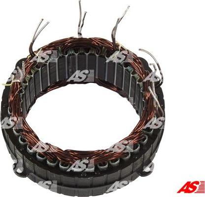 AS-PL AS0077 - Statore, Alternatore autozon.pro