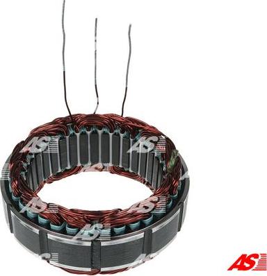 AS-PL AS0100S - Statore, Alternatore autozon.pro