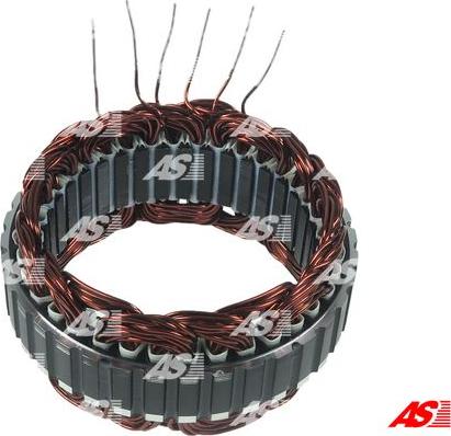 AS-PL AS1001 - Statore, Alternatore autozon.pro