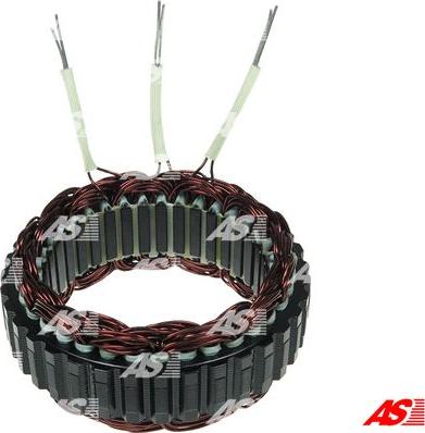 AS-PL AS3004 - Statore, Alternatore autozon.pro