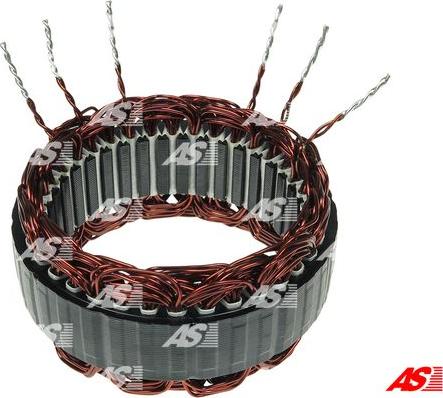 AS-PL AS3005 - Statore, Alternatore autozon.pro