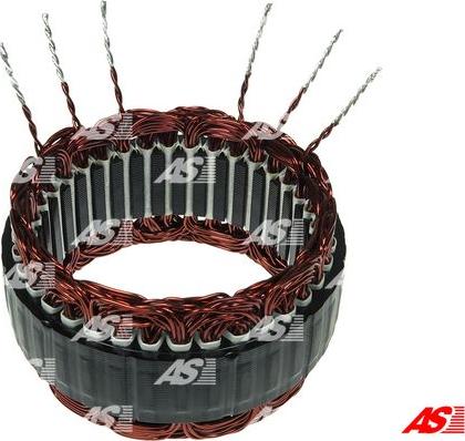 AS-PL AS3001 - Statore, Alternatore autozon.pro