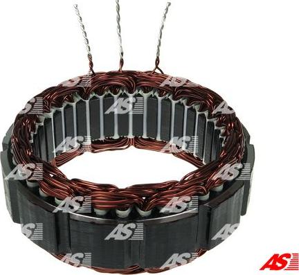 AS-PL AS3003 - Statore, Alternatore autozon.pro