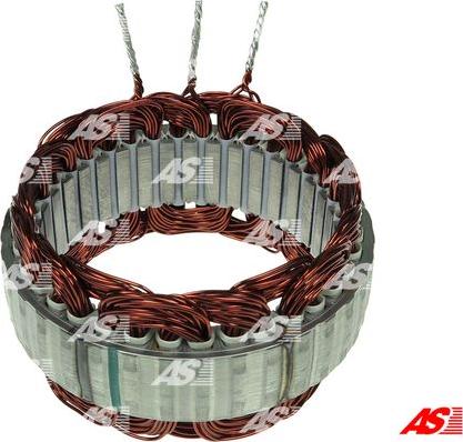 AS-PL AS3007 - Statore, Alternatore autozon.pro