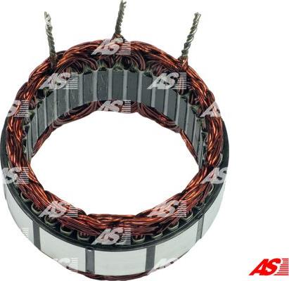 AS-PL AS3016 - Statore, Alternatore autozon.pro