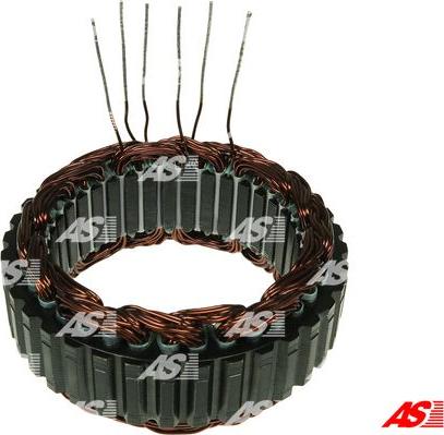 AS-PL AS3027 - Statore, Alternatore autozon.pro