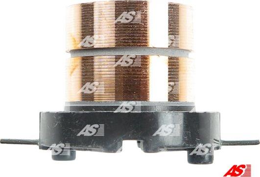 AS-PL ASL9039 - Anello collettore, alternatore autozon.pro