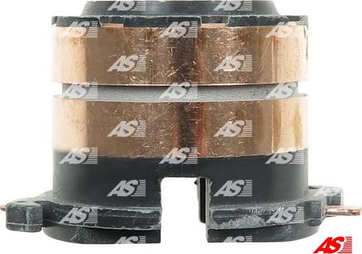 AS-PL ASL9030 - Anello collettore, alternatore autozon.pro