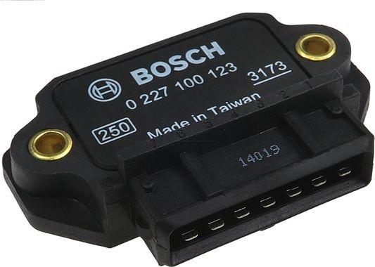 AS-PL IM0005(BOSCH) - Centralina controllo, Impianto d'accensione autozon.pro