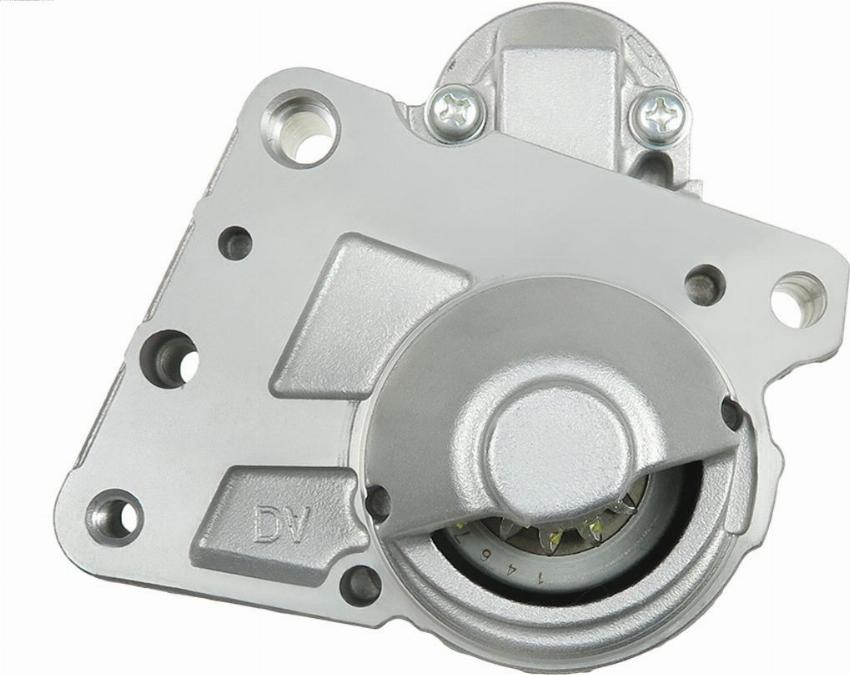 AS-PL S5494(MITSUBISHI) - Motorino d'avviamento autozon.pro