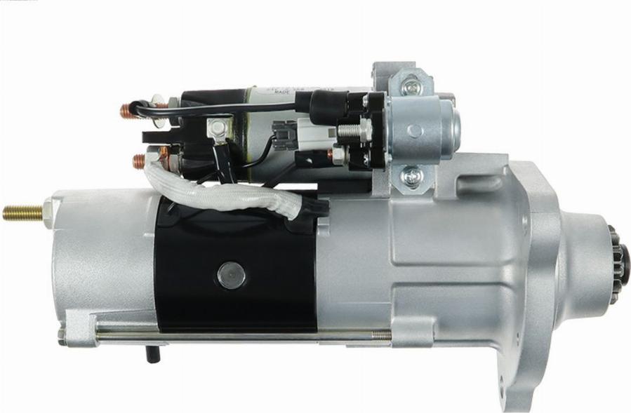 AS-PL S5465(MITSUBISHI) - Motorino d'avviamento autozon.pro