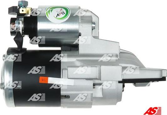 AS-PL S5401S - Motorino d'avviamento autozon.pro