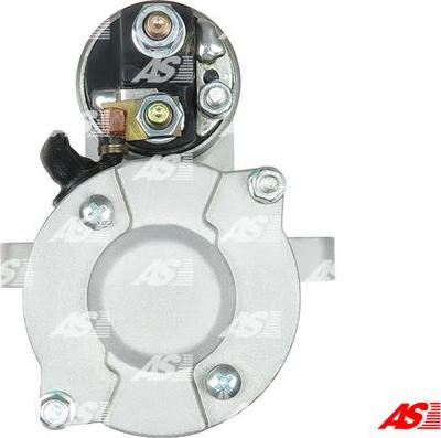 AS-PL S5411S - Motorino d'avviamento autozon.pro