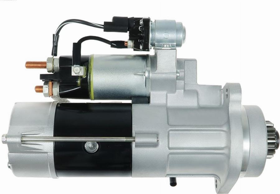 AS-PL S5557(MITSUBISHI) - Motorino d'avviamento autozon.pro