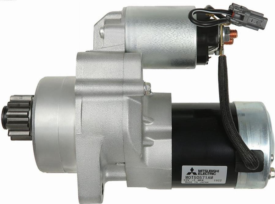 AS-PL S5513(MITSUBISHI) - Motorino d'avviamento autozon.pro